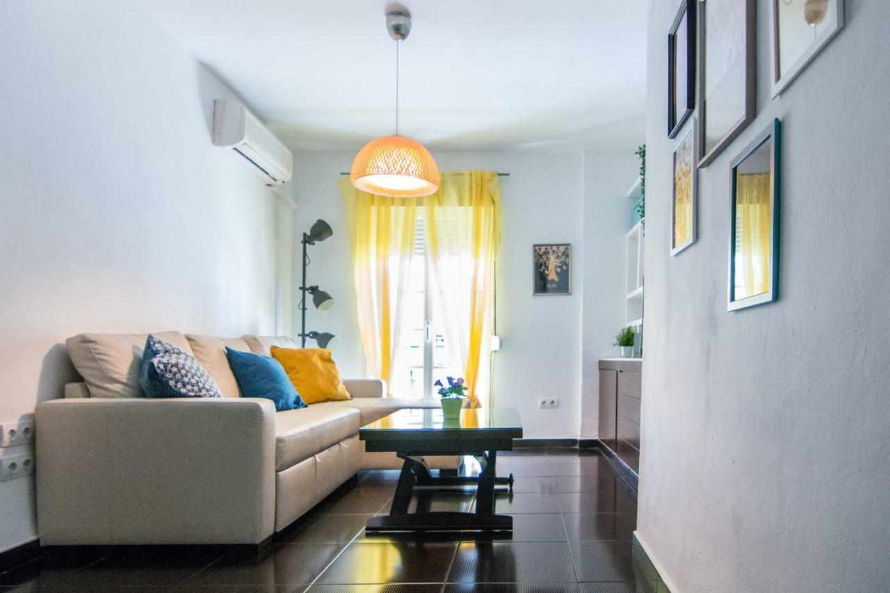 Utopia Home Alameda เซบีญา ภายนอก รูปภาพ