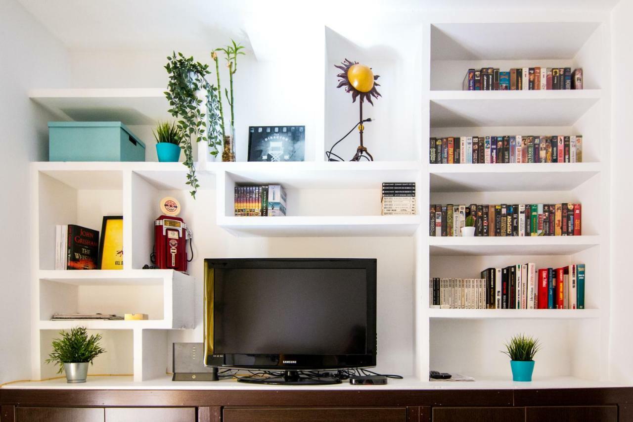 Utopia Home Alameda เซบีญา ภายนอก รูปภาพ