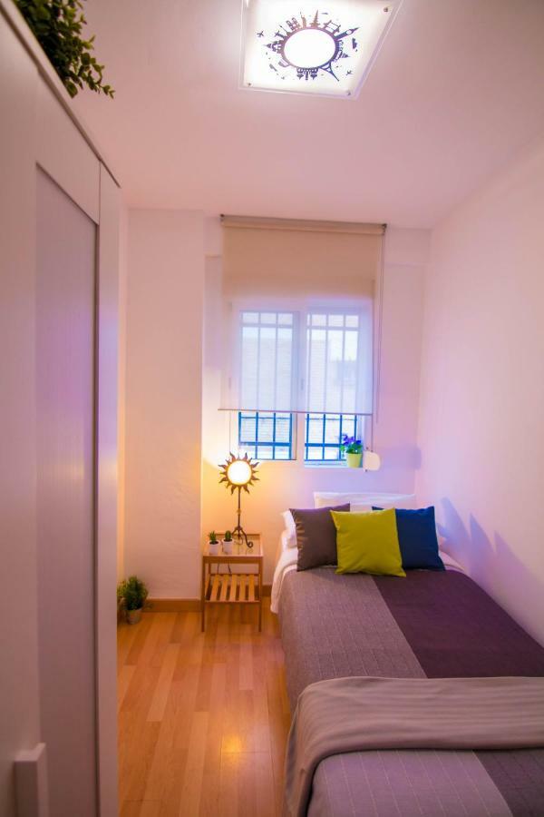 Utopia Home Alameda เซบีญา ภายนอก รูปภาพ